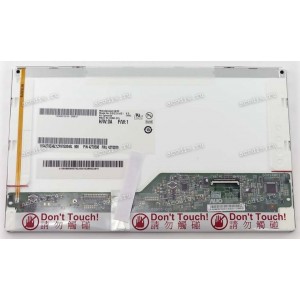 B089AW01 V.3 1024x600 LED 40 пин  NEW