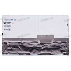 CLAA102NA0ACG 1024x600 LED 30 пин  NEW