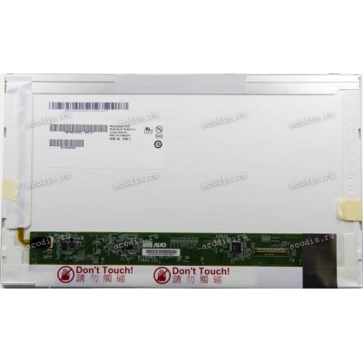 B116XW02 V.0 1366x768 LED 40 пин  NEW