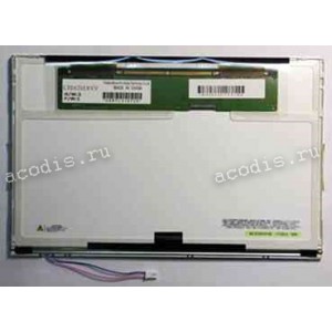 LTD121EXVV 1280x800 1 ccfl 20 пин  разбор