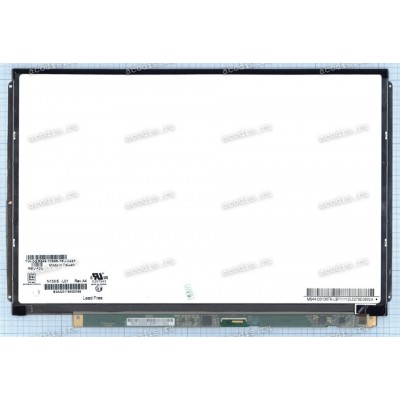 N133I5-L01 1280x800 LED 40 пин slim NEW