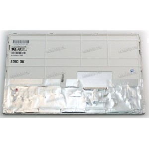 CLAA102NA0ACW 1024x600 LED 30 пин  NEW