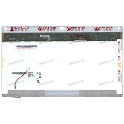 B156XW01 1366x768 1 ccfl 30 пин  new