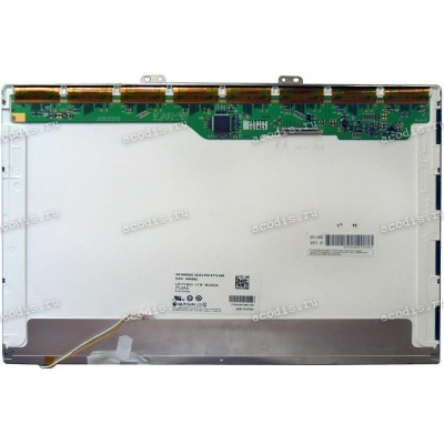 LP171WU1-TLA6 1920x1200 1 ccfl 30 пин  new / разбор