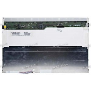 LQ170M1LA4G 1920x1200 2 ccfl 30 пин  new / разбор