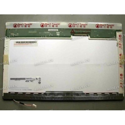 LP154WP1-TLA2 1440x900 1 ccfl 30 пин  new