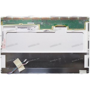 B170PW02 V.0 1440x900 2 ccfl 30 пин Толстая new / разбор