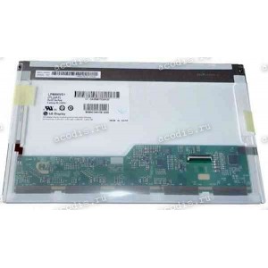 LP089WS1-TLA2 1024x600 LED 40 пин  NEW