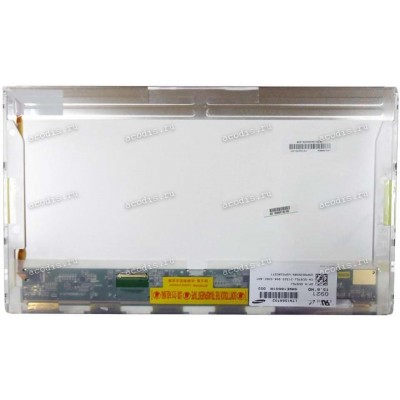 LTN156AT02 1366x768 LED 40 пин  new