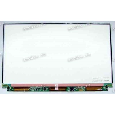 LTD133EXBX 1280x800 LED 35 пин slim NEW