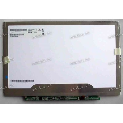 B133EW06 V.0 1280x800 LED 40 пин slim NEW