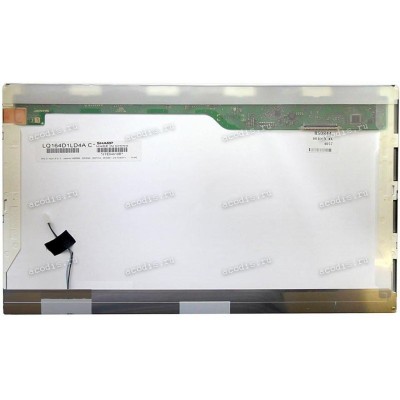 LQ164D1LD4A 1600x900 1 ccfl 30 пин  new