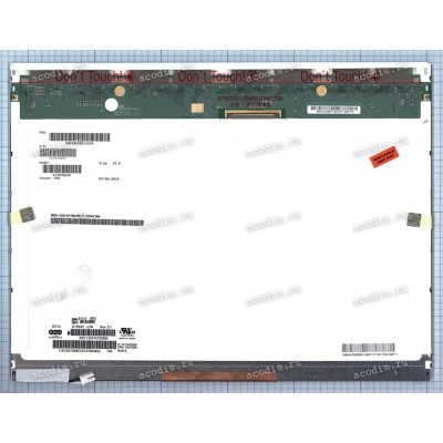 N150X3-L0A 1024x768 1 ccfl 30 пин  new