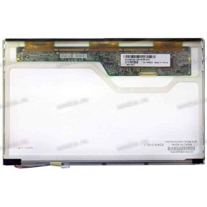 LTD121EXGS 1280x768 1 ccfl 20 пин  NEW