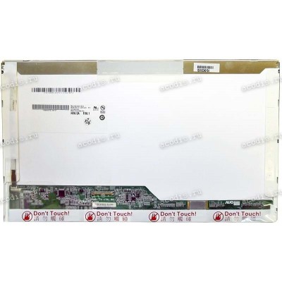 B140XW01 V.0 1366x768 LED 40 пин  new