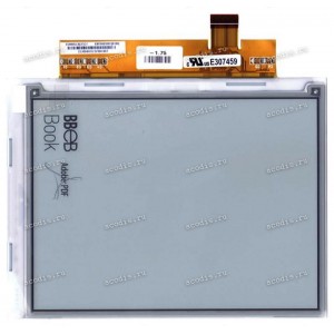 ED060SC4(LF) 800x600, 39 пин, NEW