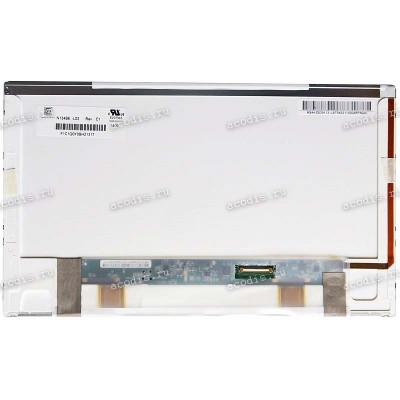 N134B6-L02 1366x768 LED 40 пин  new