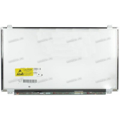 LP156WH3-TLL1 1366x768 LED 40 пин slim new