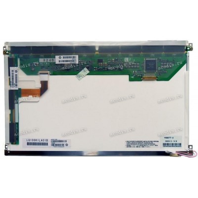 LQ106K1LA01B 1280x768 1 ccfl 14 пин  NEW