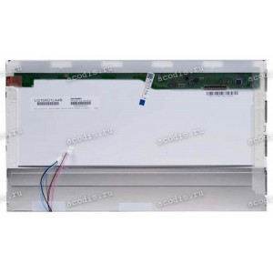 LQ164D1LA4B 1600x900 2 ccfl 30 пин  new