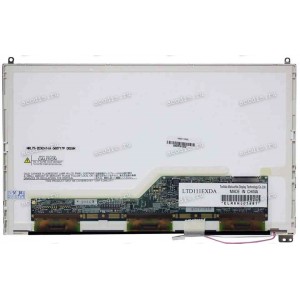 LTD111EXDA 1366x768 1 ccfl 20 пин  NEW