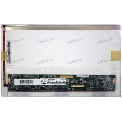 HSD101PFW1-A00 1024x576 LED 40 пин  NEW