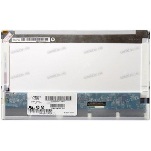 LP101WH1-TLB5 1366x768 LED 40 пин  NEW