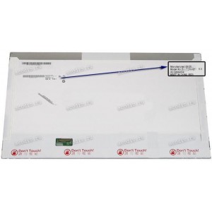 B173RW01 V.0 1600x900 LED 40 пин  new / ref