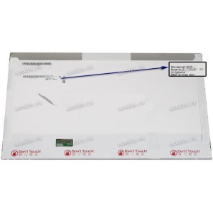 B173RW01 V.0 1600x900 LED 40 пин new / ref B173RW01 V.0 1600x900 LED 40 пин new / ref