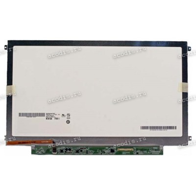 B133XW01 V.2 1366x768 LED 40 пин slim new