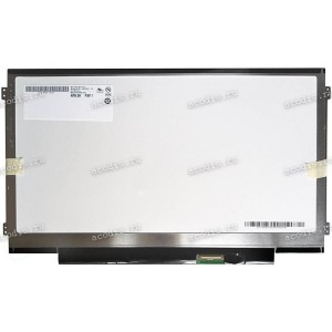 B140XW02 V.0 1366x768 LED 40 пин slim new B140XW02 V.0 1366x768 LED 40 пин slim new