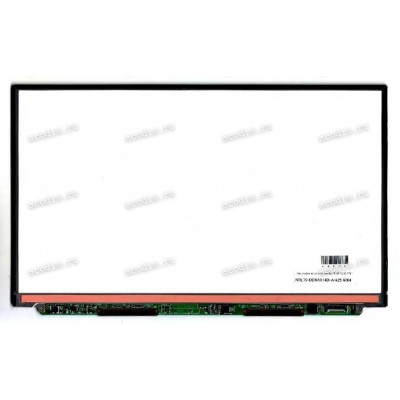 LTD111EWAX 1366x768 LED 25 пин slim NEW