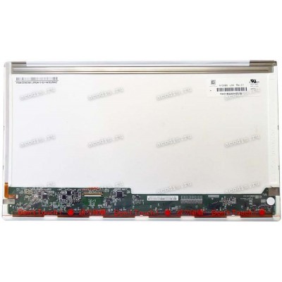 N156B6-L04 1366x768 LED 40 пин  new