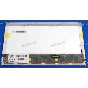 LP133WH1-TLA1 1366x768 LED 40 пин  NEW