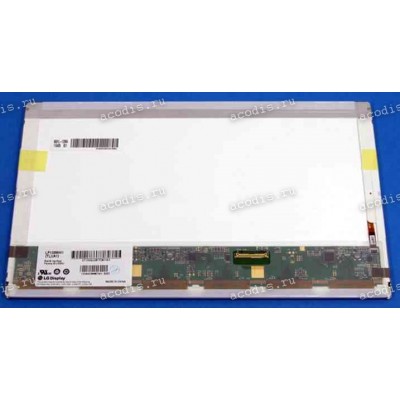 LP133WH1-TLA1 1366x768 LED 40 пин  NEW