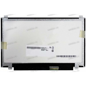 B116XW01 V.0 1366x768 LED 40 пин slim NEW
