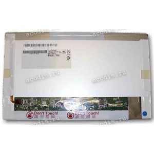 LP116WH1-TLA1 1366x768 LED 40 пин  NEW