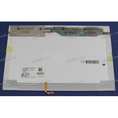 LP154WX7-TLB1 1280x800 LED 30 пин  new