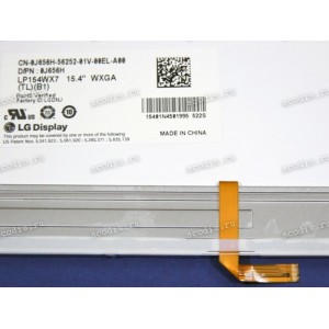 LP154WX7-TLB1 1280x800 LED 30 пин  new