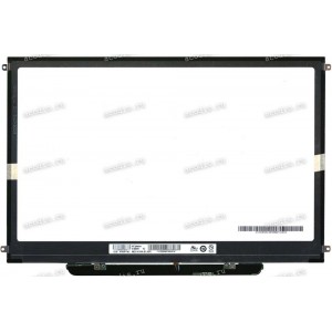 B133EW07 V.0 1280x800 LED 30 пин slim NEW