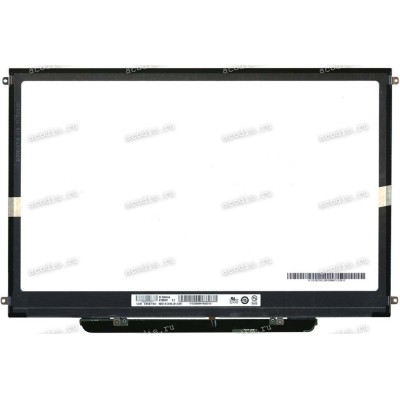 B133EW07 V.0 1280x800 LED 30 пин slim NEW