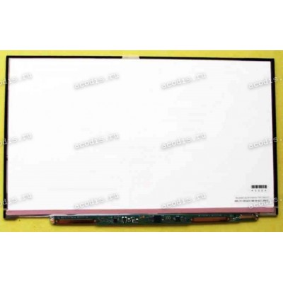 LTD131EQ2X 1600x900 LED 30 пин slim NEW