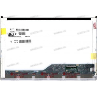 LP141WP2-TLA2 1440x900 LED 50 пин  new