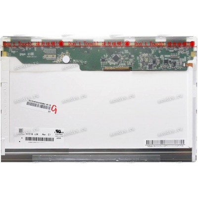 N121IB-L06 1280x800 LED 40 пин  NEW