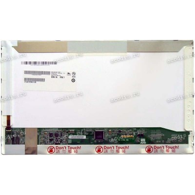 B140RW01 V.2 1600x900 LED 40 пин  new