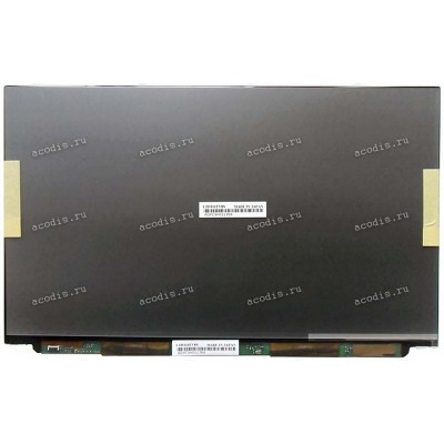 LTD111EV8X 1366x768 LED 30 пин slim NEW