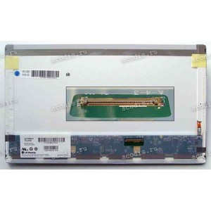 LP133WH1-TLA2 1366x768 LED 40 пин  NEW