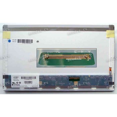 LP133WH1-TLA2 1366x768 LED 40 пин  NEW