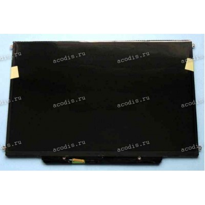 LP133WX2-TLG6 1280x800 LED 30 пин slim NEW