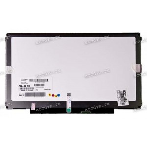 LP133WX2-TLE1 1280x800 LED 40 пин slim NEW